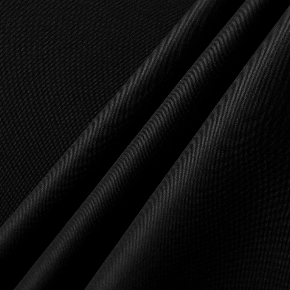 COPY - Black 90 x 156 Tablecloths - Picture 2 of 7